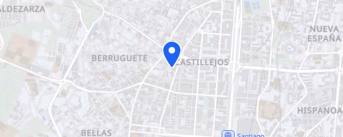 Carrera Popular de Tetuán