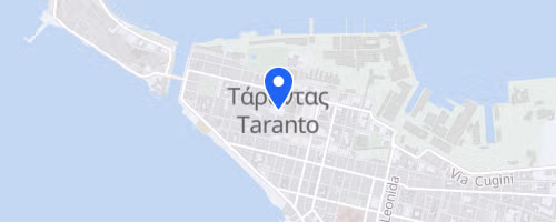 XIV^ Taranto nel Cuore