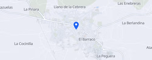 Noctu-Run Barraqueña
