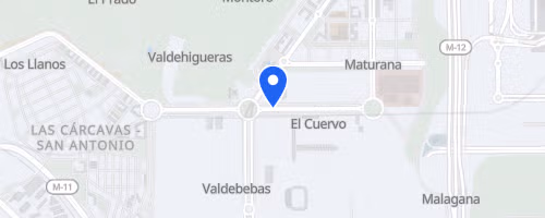 Carrera Tecnocasa Vuela