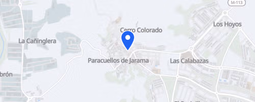 Carrera Popular Paracuellos de Jarama