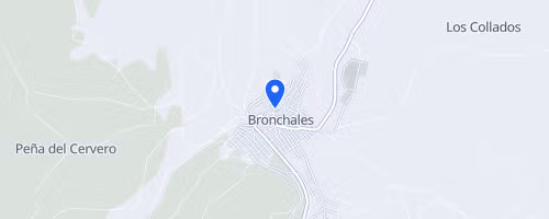 BTT Bronchales Sierra Alta