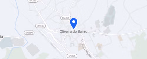 Trail Lands of Oiã 2026