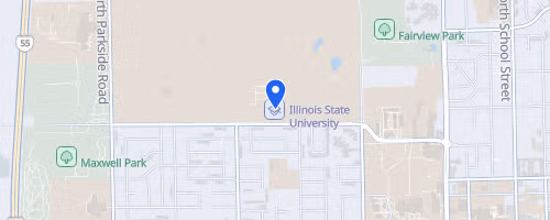 Illinois State University Homecoming Town and Gown 5K