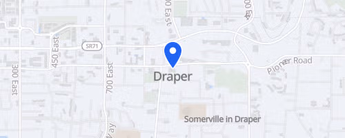 Draper Days 5k