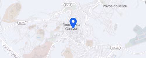 Fun Run Guarda