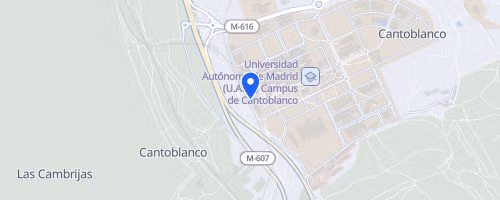 Cross UAM