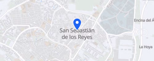 Carrera Popular nocturna por la Parálisis Cerebral 5k