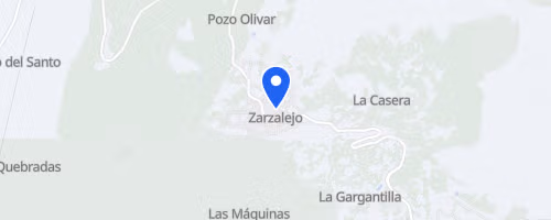 Trail Running de La Lentejada