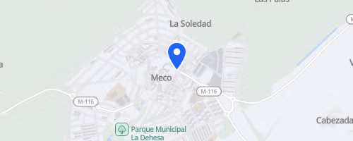 Beer Night Meco - Carrera de la Luna