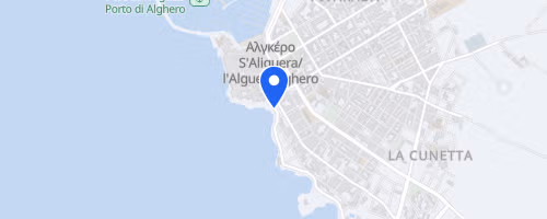 Alghero Half Marathon