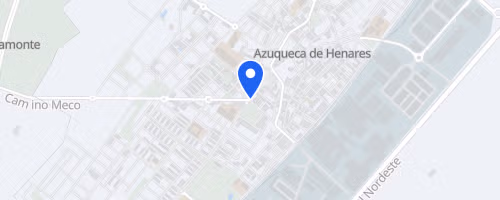 Carrera Nocturna de Azuqueca
