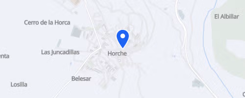 Carrera Popular Villa de Horche