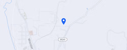 Ohio MCC Run 4 Relief 5K & 1K