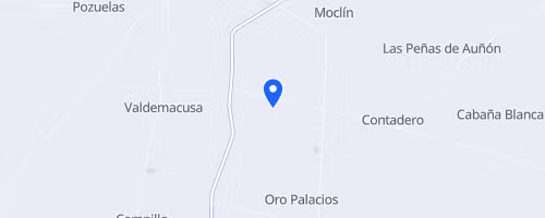 MTB Peñalver