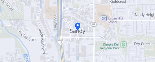 Sandy City 4th of July 5K