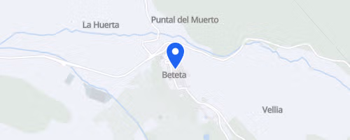 Beteta Bike Xtreme