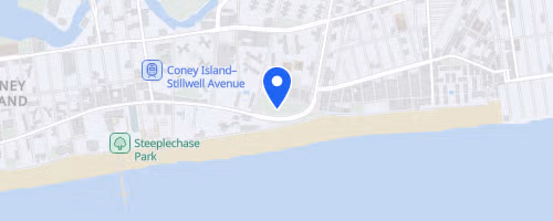 NYC Cup - Coney Island Criterium (Road & Fixed Gear)