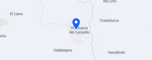 Carrera Solidaria de Villanueva del Campillo