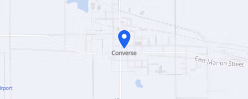 Norris Insurance - Converse 5K