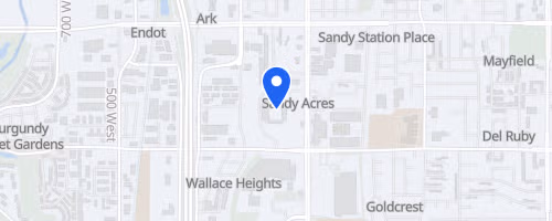 Night Nation Run - Salt Lake City