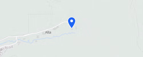 Cirque Series - Alta, UT