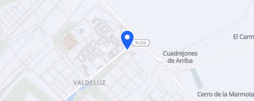Cross Nacional Yebes - Valdeluz