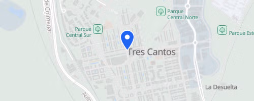 Triatlón de Tres Cantos