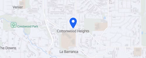 42nd Annual Cottonwood Heights Thanksgiving Day 5K