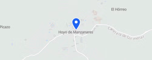 Maratón Popular Peña El Botijo