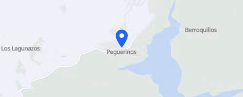 V TRAIL DE PEGUERINOS 2026