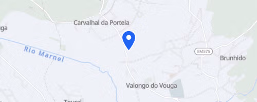 GP de Atletismo Valongo do Vouga
