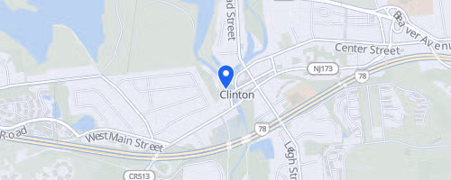 Main Street Half Marathon & 4 Miler - Hunterdon