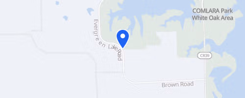 Central Illinois Open Water Swim