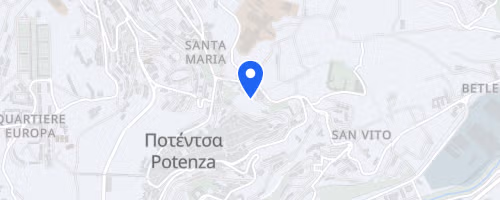 Triathlon SuperSprint Città di Potenza