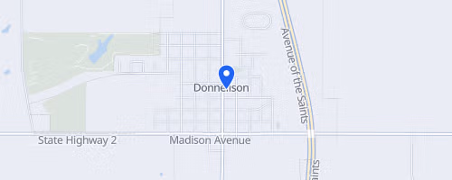 Tunnel to Towers 5K Run & Walk - Donnellson, IA