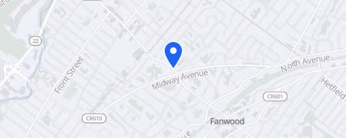 Fanwood 5K Pizza Run & Family Fun Run