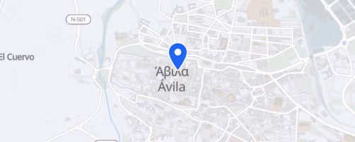 Semi-Marathon d'Ávila