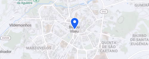 Viseu OCR Police