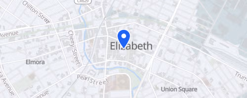 Tour de Elizabeth 2026