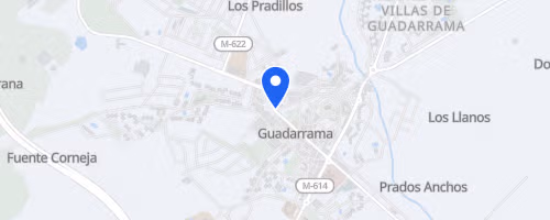 Ruta Alto de La Jarosa