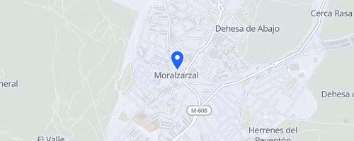 Moraltrail Race