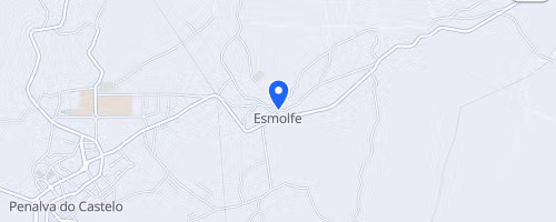 Trail Maçã Bravo de Esmolfe
