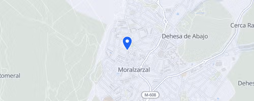 Moraltrail Race