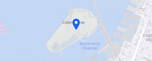 NYCRUNS Haunted Island 5K