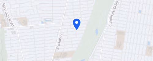 Long Island Bike Challenge