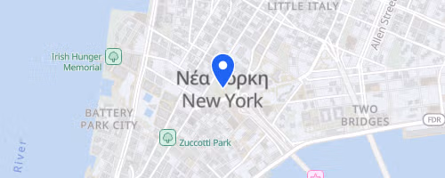 Maratón de Nueva York 2026