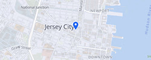 Haunted Jersey City 5K