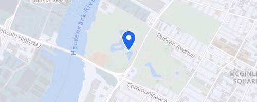Running Is Back 10K + 5K