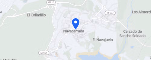 Gran Trail de Peñalara
